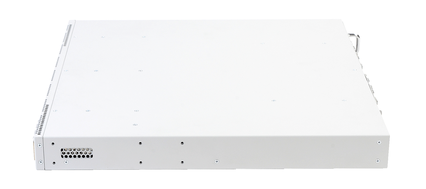 Ethernet-коммутатор MES5400-48, 48x1G/10G SFP+ + 6x40G/100G QSFP+, L3, dual PSU