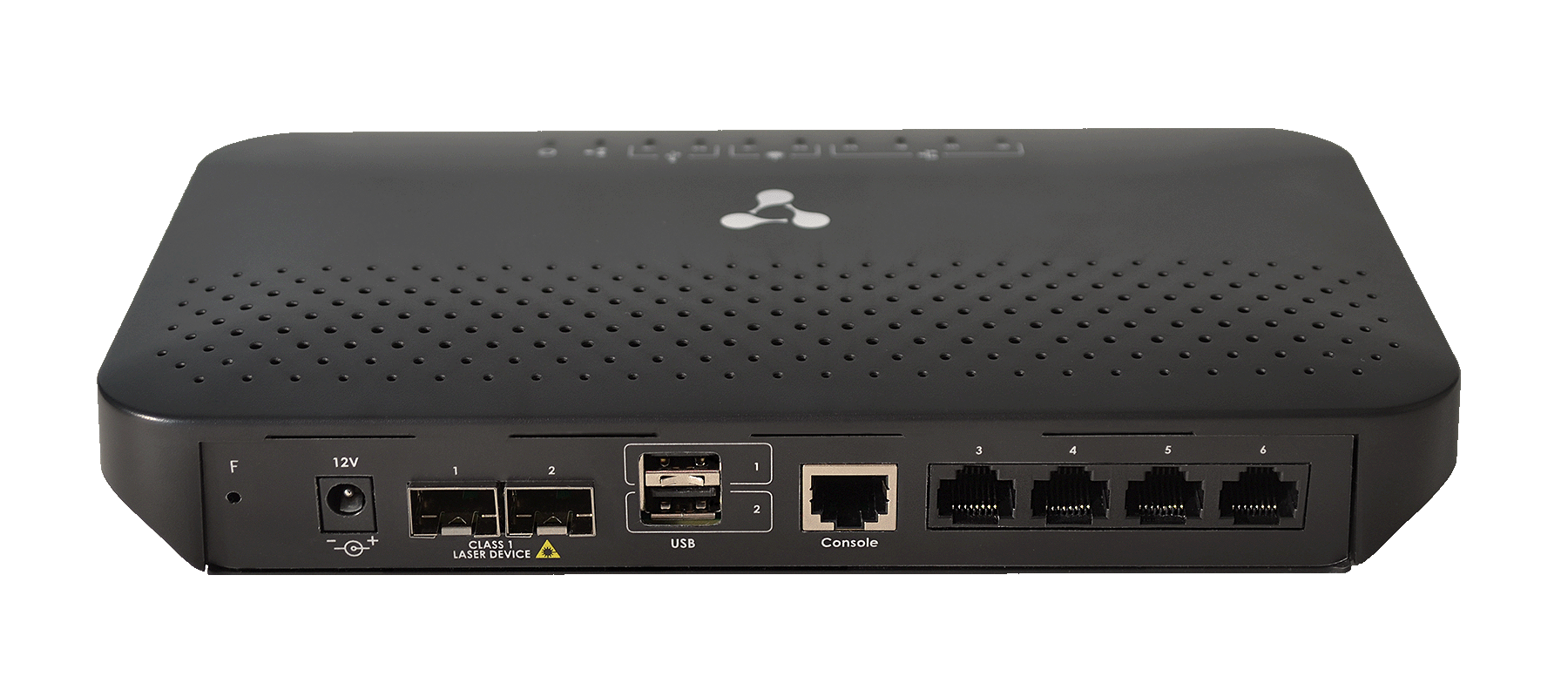 Сервисный маршрутизатор ESR-15VF