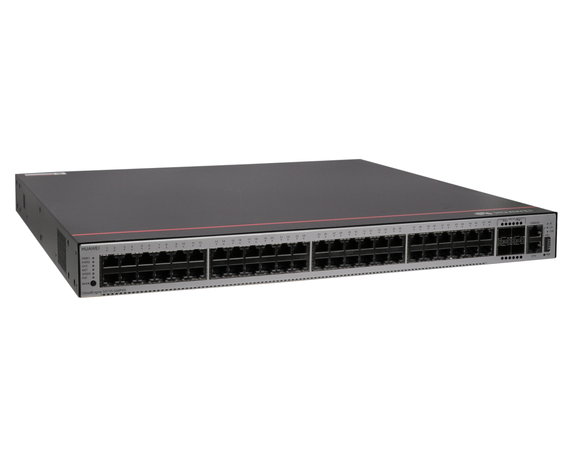 S5735S-S48P4X-A