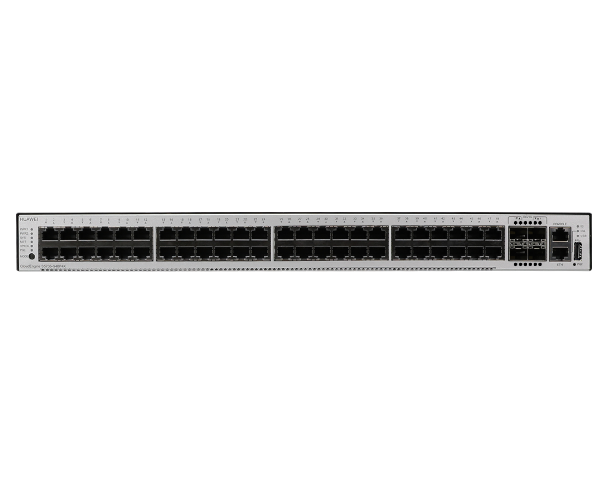 S5735S-S48P4X-A